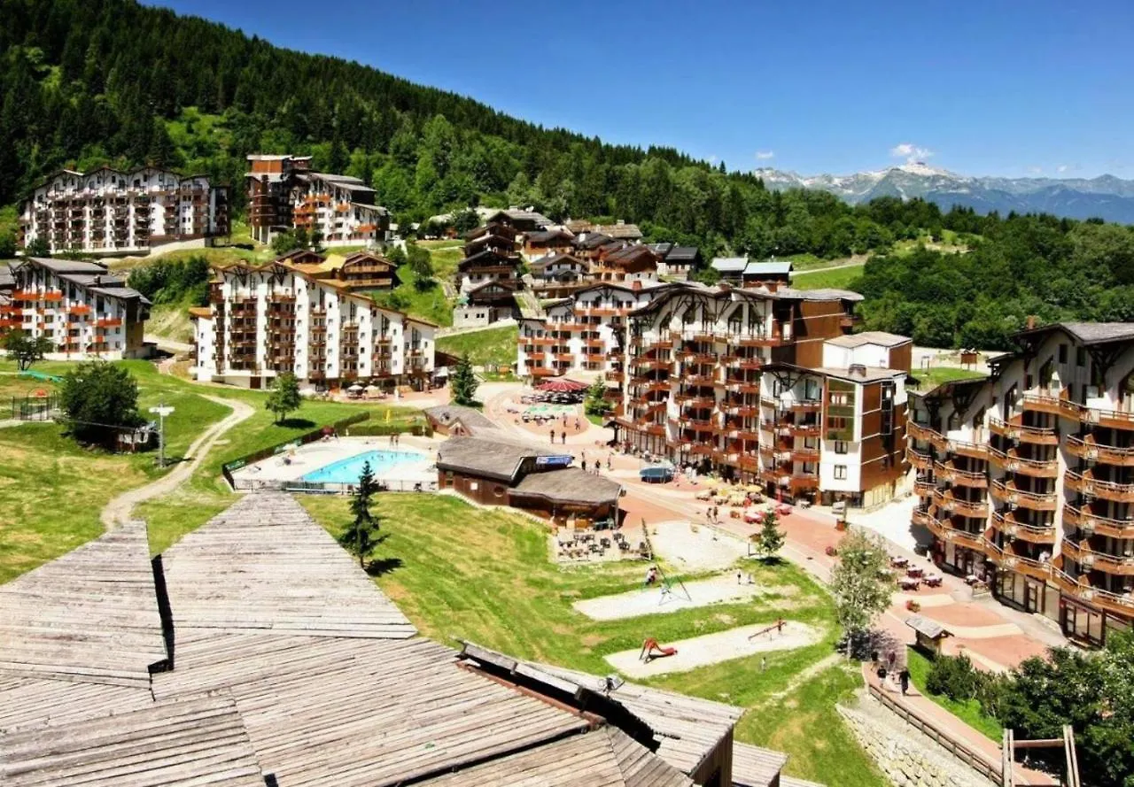 Apartment Residence Le Christiana - Maeva Home La Tania